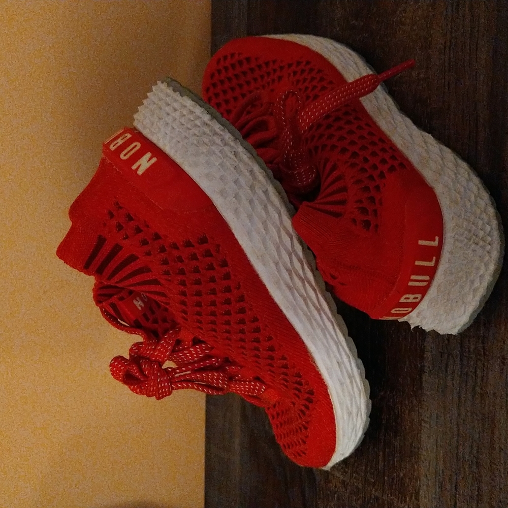 Athletic Shoes